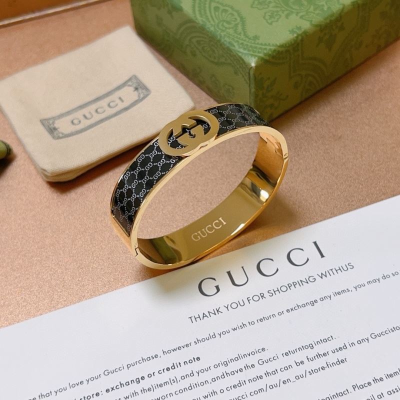 Gucci Bracelets